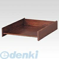 翌日出荷 クラウン CR-TR28-WN 木製スライドトレー A4縦【1個】 CRTR28WN