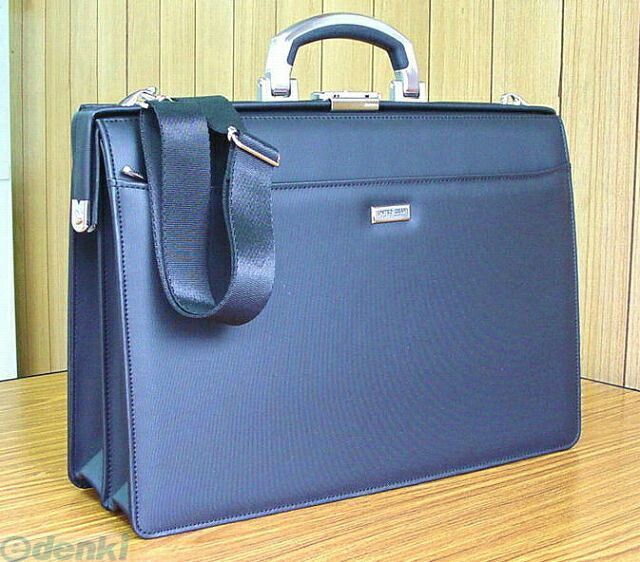 (LINEクーポン有)クラウン CR-BB701-B ダレスバッグ CRBB701B