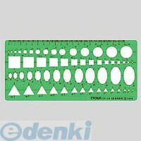 クラウン CR-TN530-G テンプレート【1枚】