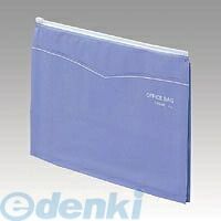 クラウン CR-OBA4-BL オフィスバック ブルー【1枚】