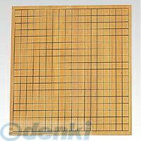 【11/25限定!抽選で最大100%ポイントバック】クラウン CR-GO50 碁盤【1枚】 CRGO50