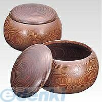 【11/25限定!抽選で最大100%ポイントバック】クラウン CR-GO41 碁笥【1組】 CRGO41