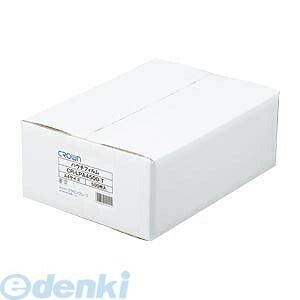 A4 Size - (LINEクーポン有)クラウン CR-LPA4500 パウチフィルム A4サイズ 500枚入 CRLPA4500