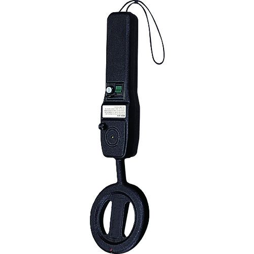 【即納在庫品】「直送」【個数：1個】竹中エンジニアリング AD18 直送 代引不可・他メーカー同梱不可 携帯型金属探知機【送料無料】