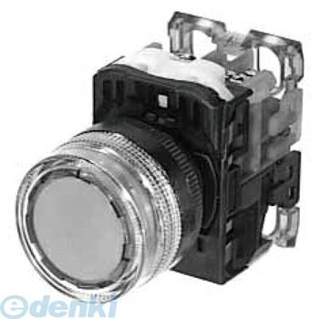 (LINEクーポン有)富士電機 AR22G4L-10E3G 照光押しボタンスイッチ AR22シリーズ 緑 AR22G4L10E3G