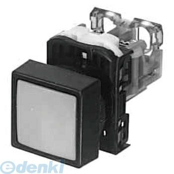 Other - (LINEクーポン有)富士電機 AR22F0S-10W 押しボタンスイッチ AR22シリーズ 白 AR22F0S10W