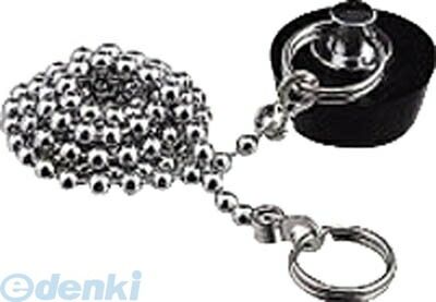 (LINEクーポン有)カクダイ 491-112 バス用ゴム栓くさりつき／／32×29 491112 KAKUDAI バス用ゴム栓鎖付 バス用ゴム栓クサリ付【キャンセル不可】