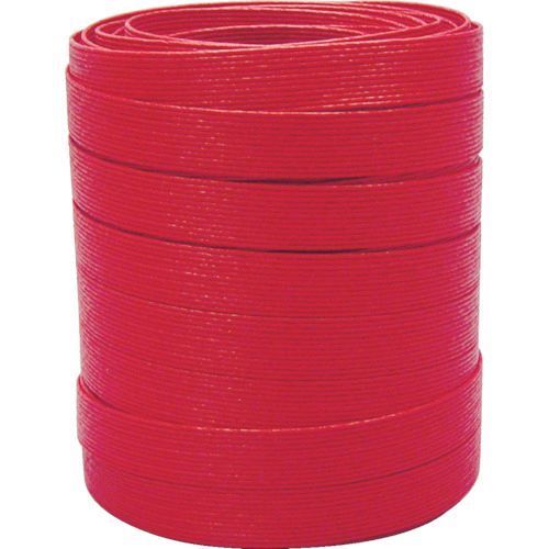 樂天商城 - 【即納在庫品】「直送」ユタカメイク BP305 梱包用品　紙バンド　約14．5mm×約30m　レッド