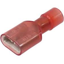 翌日出荷 ニチフ TMEDN630809-FA 差込形接続端子 FA形 100コ入 TMEDN630809FA