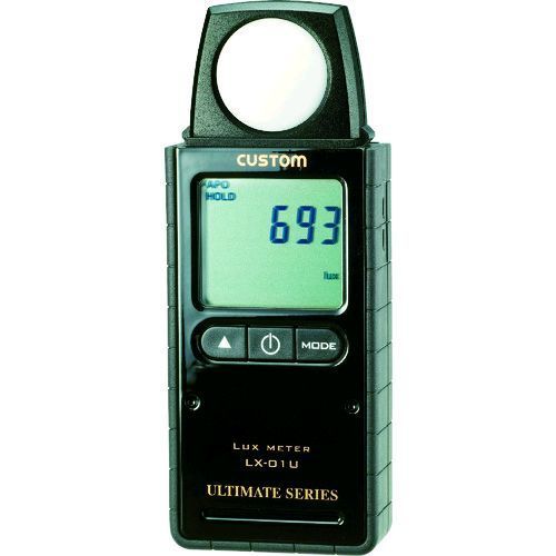 ¨Ǽ߸ʡۡľץ CUSTOM LX-01U ǥٷ