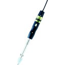白光 HAKKO 690 ハッコーアート 100V-20W 平型P アイロン型