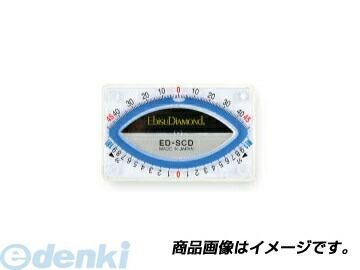 (LINEクーポン有)エビス EBISU ED-SCDBL スラントカードレベル・ブルー EDSCDBL