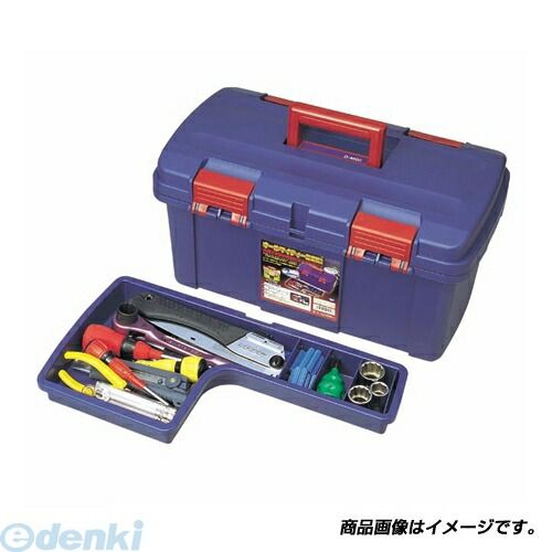 (LINEクーポン有)リングスター D-4600 ドカット オールマイティーBOX D4600 工具箱 RING STAR