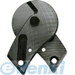 【即納在庫品】「直送」ヒット商事 HIT HWCC9 ワイヤーロープカッター替刃