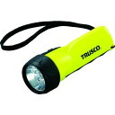 【あす楽対応】「直送」トラスコ中山 TRUSCO TLD770 LEDライト防水型 60ルーメン Φ48X145