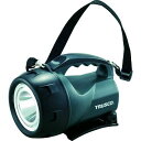 【あす楽対応】「直送」トラスコ中山 TRUSCO HL338L LEDスタンド付ハンディライト