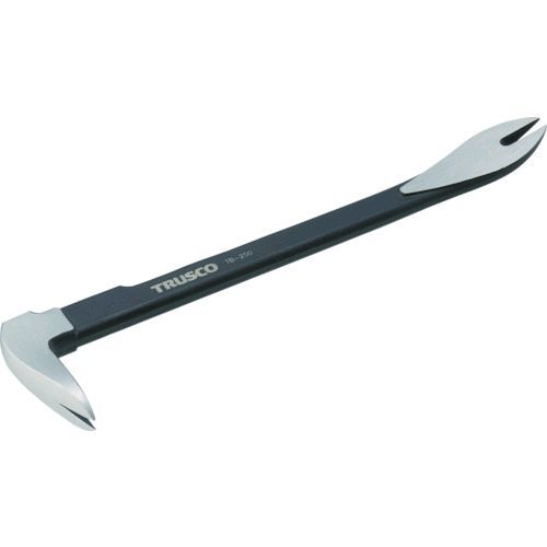 【即納在庫品】「直送」トラスコ中山 TRUSCO TB210 バール 210mm