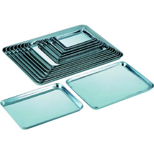 ��¨Ǽ�߸��ʡۡ�ľ���ץȥ饹���滳 TRUSCO TKSB6 ���ƥ�쥹K�Хå� 14�����