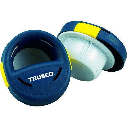 「直送」トラスコ中山 TRUSCO TSD774 ストレッチフィルムホルダー ブレーキ機能付