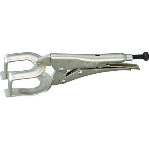 【即納在庫品】「直送」トラスコ中山 TRUSCO TVPG280 G型グリッププライヤ 280mm