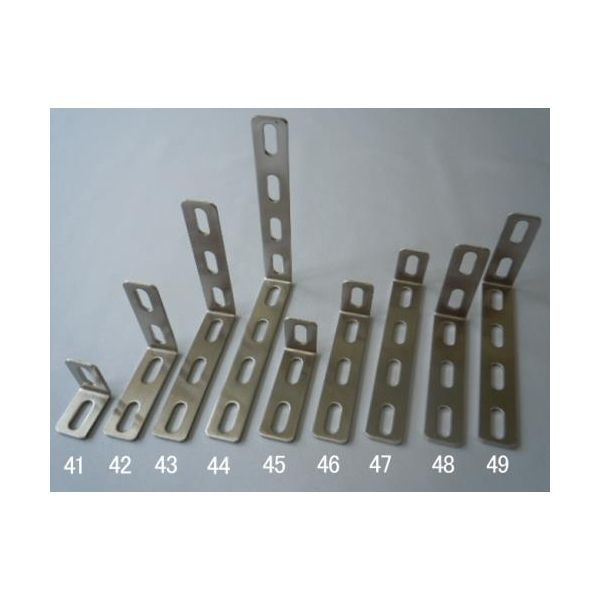 ¨Ǽ߸ʡۡľץ EA951EA-46 25 x75mm Ĺޡڥƥ쥹 2ġ EA951EA46ڥ󥻥Բġ