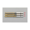 エスコ EA824JB-24 4.0mm ドリルソー【チタンコート】【キャンセル不可】
