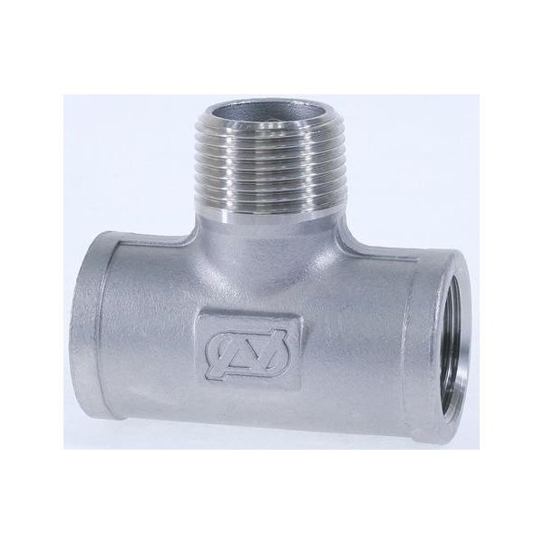 樂天商城 - (LINEクーポン有)【個人宅配送不可】【即納在庫品】「直送」エスコ EA469AY-2 1／4B サービスチーズ【ステンレス製】 EA469AY2【キャンセル不可】