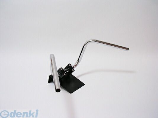 (LINEクーポン有)アルキャンハンズ ALCANhands D00066C ハンドルスクイザーワイド20／メッキ22．2パイ メッキハンドル ハンドルバー ハンドル関連パーツ