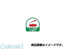 トーヨーセフティ TOYO SAFETY 68-034 ヘルメット用ステッカー 『ガス溶接作業者』 緑 35×35mm