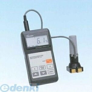(LINEクーポン有)サンコウ電子 KG-101 紙ダンボール水分計 KG101