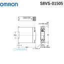 I OMRON S8VS-01505 XCb`OEp[TvC S8VSyLZsz