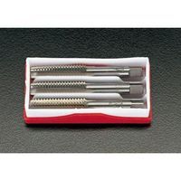 (LINEクーポン有)【個人宅配送不可】【即納在庫品】「直送」エスコ EA829EB-6 M6x1.0SKSハンドタップセ..