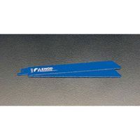 【即納在庫品】「直送」エスコ EA857L-22 200mm粉末超硬レシプロソー2枚 EA857L22【キャンセル不可】