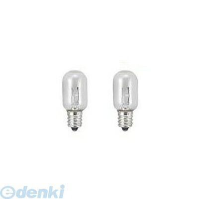 Filament Lamps - (LINEクーポン有)【個数：1個】ヤザワコーポレーション YAZAWA T201215C ナツメ球 照明器具 家電 電球
