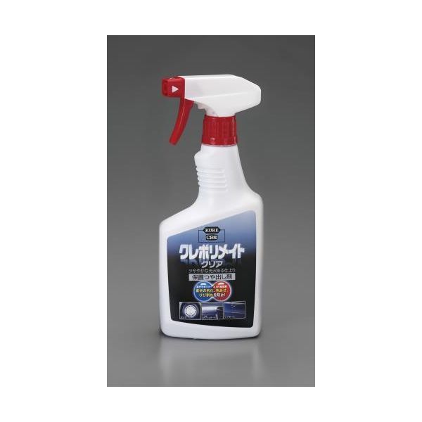 エスコ EA920AS-2 500ml ポリメイト【キャンセル不可】