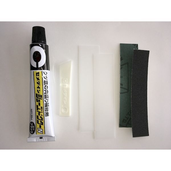 【即納在庫品】「直送」セメダイン HC-003 靴補修材 シューズドクターN ブラック P50ml HC−003