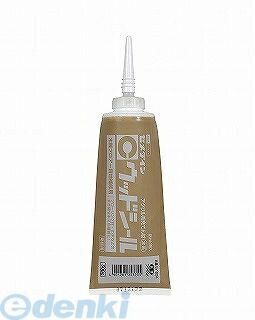 翌日出荷 直送 代引不可・他メーカー同梱不可 セメダイン SY-004 ウッドシール 500g ブラウン【キャンセル不可】