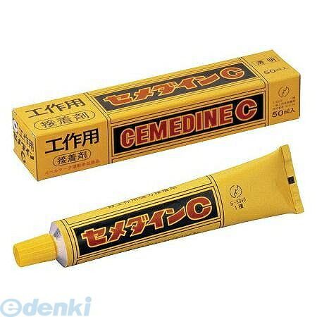 【商品説明】セメダイン　CA-113　C工作用 50ml 箱タイプ4901761100106