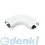 パナソニック Panasonic DZB220W Bガタ フラツトエルボ W フラットエルボ ホワイト B型 メタルモール B..