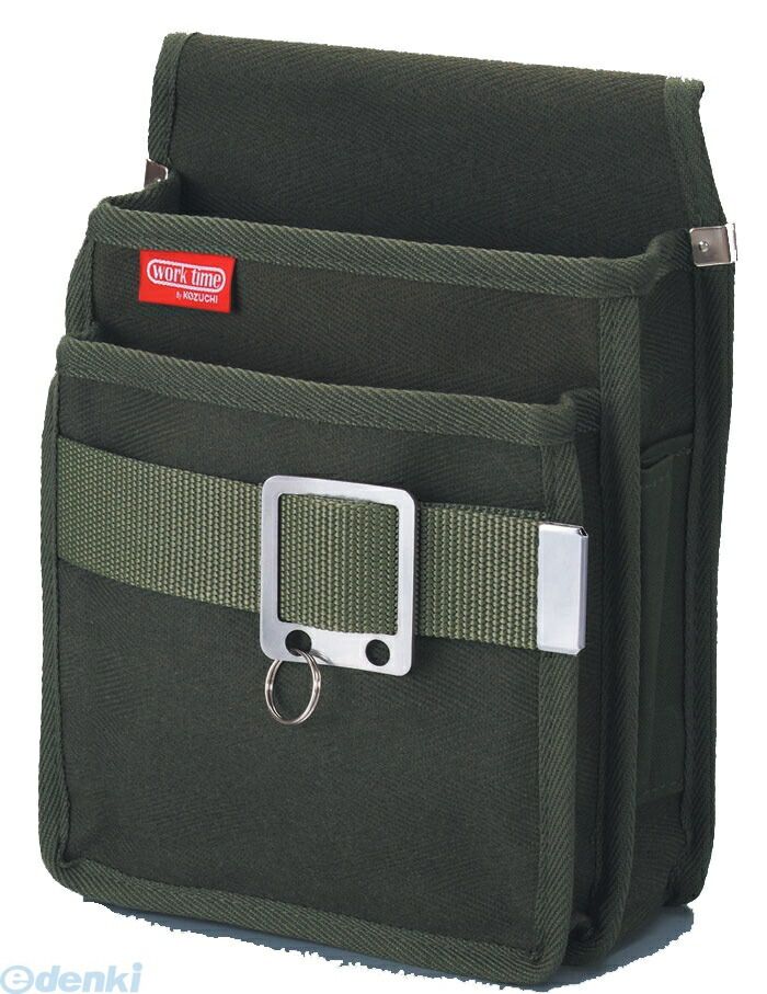 【商品説明】サイズ：H270・W200・T90mmパラフィン防水加工綿布新素材「国産厚綿布」国産6号帆布生地よりも引裂強度が30％UPしました。この製品は日本で加工・仕上げられた国産品です。●ツールケース等を前ベルトに取付可能です。4934053011101