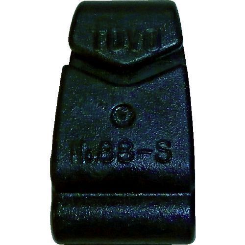(LINEクーポン有)トーヨーセーフティ TOYO SAFETY 88-S ヘルメット取付用ゴーグルクリップ ミゾなし用 2個入 88S ヘルメット取付用ゴーグルクリップ ミゾなし用 トーヨーセーフティー