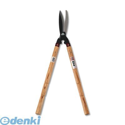 岸本農工具 カマキ 15 強力型刈込鋏 刃長 160mm 全長 640mm