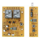 エレキット ELEKIT PS-3247 2chリレー付き赤外線リモコン