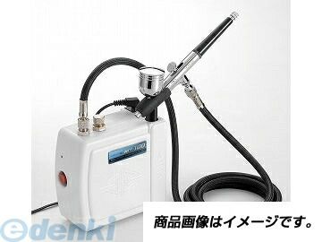 高儀 TAKAGI 1401806 EARTH MANミニホビーコンプレッサーセットHCP−100 MAN EARTH アースマン 電動機械..