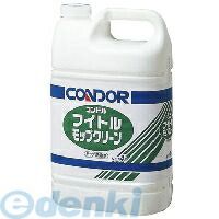 山崎産業 CONDOR C59-04LX-MB フィトルモップクリーン 4L【キャンセル不可】 1