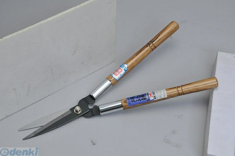 其它 - ドウカン 4953981403215 ロンパイ 芝生鋏