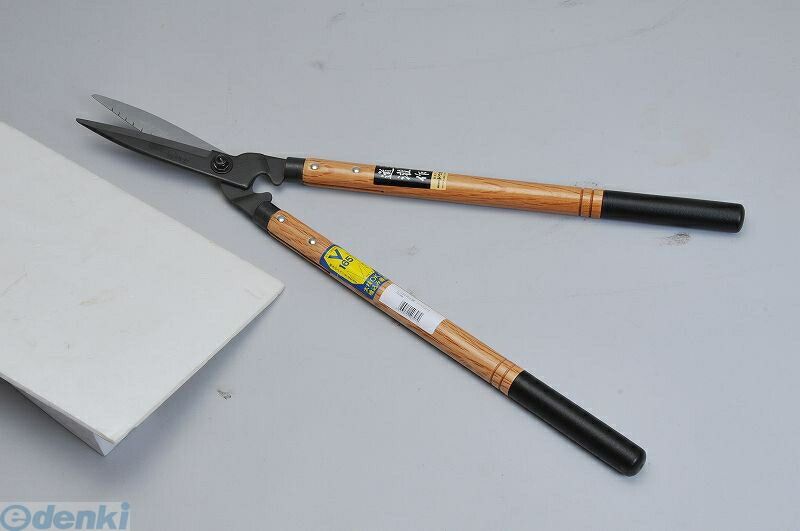 ドウカン 4953981403079 V－165 刈込鋏