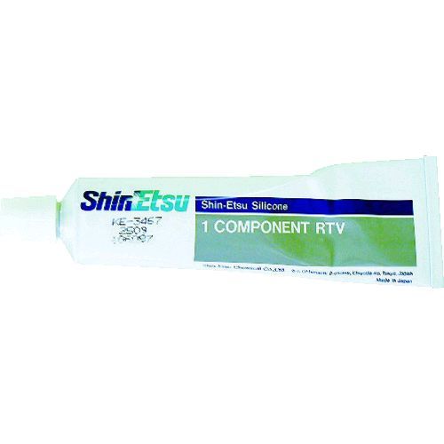 「直送」信越化学工業 SHINETSU KE3467 熱伝導性RTVゴム