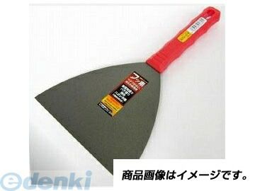 富田刃物 仁作/nisaku 5382 スクレーパーF 150