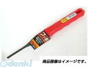 富田刃物 仁作/nisaku 5050 サッシヘラF 4.5mm